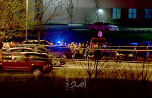 CNN: نقل 12 شخصا للمستشفى بعد إطلاق نار وسط مدينة أوستن الأميركية