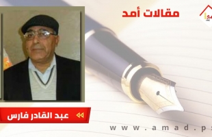 الدولة الفلسطينية وقواعد النحو والصرف !!