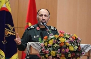 إيران: وفاة العميد محمد حجازي نائب قائد فيلق القدس إثر نوبة قلبية مفاجئة