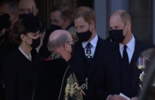 إعلام بريطاني: لقاء الأميرين ويليام وهاري لساعتين بعيدًا عن الكاميرات يثير آمال المصالحة