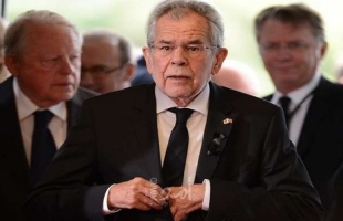 رئيس النمسا فى ذكرى تشيرنوبيل: لا توجد محطات طاقة نووية آمنة