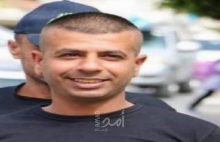 الأسير "عماد سواركة" يواصل إضرابه عن الطعام داخل سجون الاحتلال