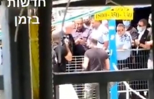 إسرائيليون يهاجمون نتنياهو ويصفونه بـ"النجس" - فيديو