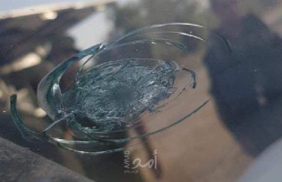 اعلام عبري: أضرار بمركبة لجيش الاحتلال بعد انفجار بالون مفخخ قرب غزة