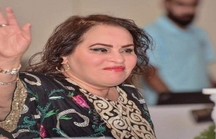 وفاة الفنانة نادية العراقية إثر تدهور حالتها بعد إصابتها بكورونا