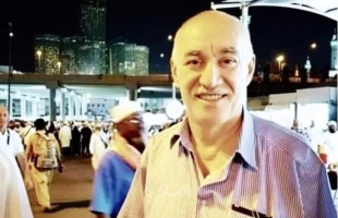 رحيل اللواء المتقاعد جمال عبدالوهاب محمد الكتري (أبو العبد) (1958م – 2021م)