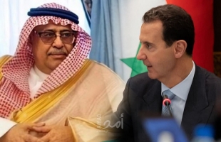 الغارديان تكشف تفاصيل زيارة رئيس المخابرات سعودي الى سوريا