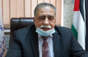 رام الله: الإفراج عن نقيب الأطباء "شوقي صبحة" واثنين من مجلس النقابة
