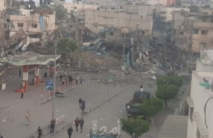 صحفي إسرائيلي: لا يوجد نضج لصفقة مع حماس ولا حديث جاد عن إعادة تأهيل غزة