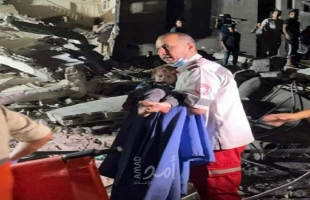 الصحة بغزة: 42 شهيدًا و50 إصابة خلال إستهداف الإحتلال الإسرائيلي لـ"شارع الوحدة"