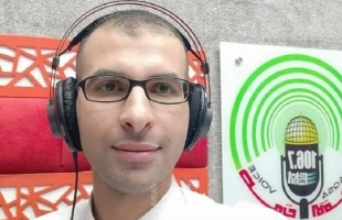 محدث.. "مؤسسات" تنعى شهيد الحقيقة الصحفي يوسف أبو حسين