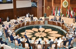 البرلمان العربي يثمن مخرجات القمة الثلاثية التي استضافها العراق