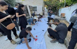 "فتح" في القدس تطالب بتكثيف التواجد في الفعاليات الرافضة لمحاولات تهجير المواطنين