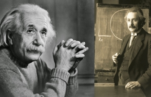 بعد مرور عقود طويلة .. علماء يثبتون خطأ نظرية "إينشتاين" بشأن النسبية
