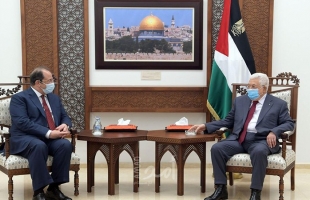 الشيخ: رئيس المخابرات المصرية عباس كامل يصل رام الله لبحث "الحوار الوطني"