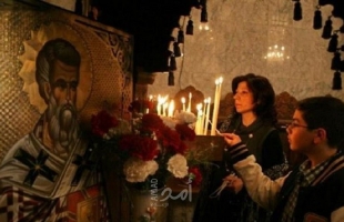 صنداي تايمز: مسيحيو غزة يخططون لمغادرتها بعد الحرب الأخيرة