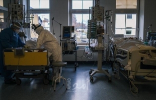 مسؤولون أمريكيون : سلالة "دلتا" سبب زيادة وفيات المرض في البلاد
