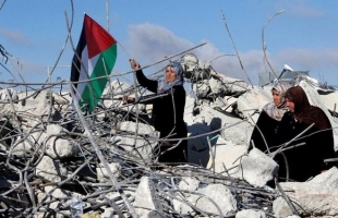 أشغال حماس تكشف عن آخر مستجدات إعادة الإعمار وبناء المدن المصرية