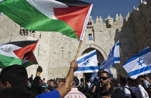 واشنطن بوست: لماذا لا تعني الحكومة الإسرائيلية الجديدة بالعدالة أو السلام للفلسطينيين