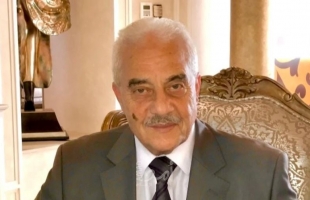 رحيل اللواء المتقاعد إبراهيم عبدالعزيز حجازي (أبوعامر) (1948م-2021م)