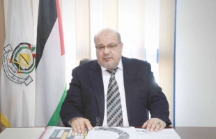 "حماس" تُعيّن رئيسًا جديدًا لإدارة "العمل الحكومي" في غزة