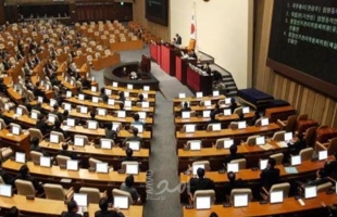 إغلاق مقر برلمان كوريا الجنوبية بعد اكتشاف 5 إصابات بفيروس كورونا