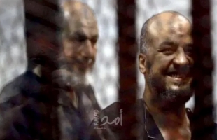 محكمة النقض  المصرية تؤيد إعدام  محمد البلتاجي وصفوت حجازي