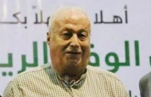 اتحاد كرة اليد يطلق اسم "يوسف دهمان" على بطولة كأس فلسطين