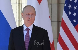 بوتين يكشف أسباب نجاح روسيا في الشرق الأوسط..و"الربيع العربي" انقلب مأساة