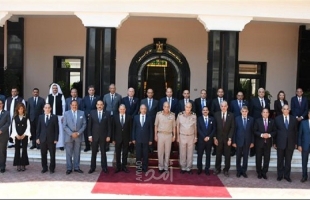 وزير الدفاع المصري يؤكد استعداد الجيش لتنفيذ كافة المهام للحفاظ على الأمن القومي