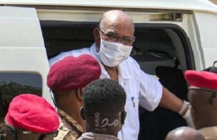 السودان يوافق على تسليم البشير وقادة إخوانيين للمحكمة الجنائية الدولية