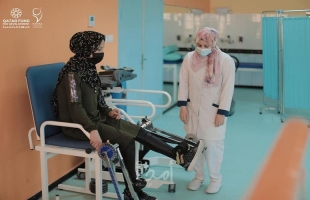 مستشفى حمد يبدأ بتشغيل عيادات نوعية لخدمة المرضى وذوي الإعاقة "مجانًا"