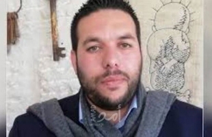 رام الله: اعتقال المحامي "مهند كراجة" وآخرين أمام المحكمة