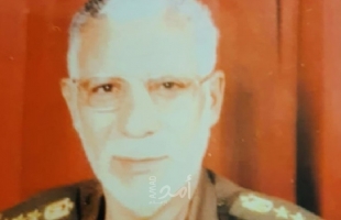 ذكرى رحيل العميد المتقاعد "محمد حسين"