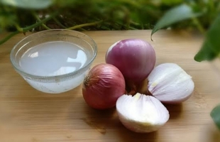 6 فوائد صحية لعصير البصل