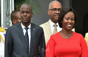 اعتقال مدير أمن القصر الرئاسي في هايتي "رهن الاحتجاز"