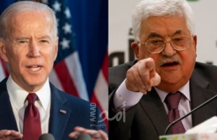 قناة عبرية تكشف مطالب الرئيس عباس التي سيقدمها لنظيره الأمريكي