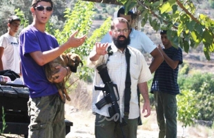 جنود إسرائيليون يشتكون من اعتداءات المستوطنين بالضفة