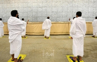 السعودية: الحجاج يُشرعون برمي جمرة العقبة الكبرى