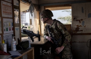 سانا: القوات الأمريكية تنقل عناصر من "داعش" إلى قواعد لتدريبهم