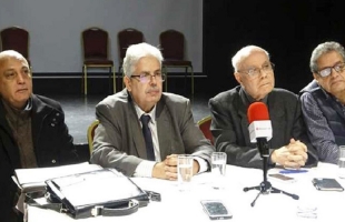تونس: مجموعة مساريون تدعو إلى تكوين حكومة إنقاذ وطني على قاعدة برنامج إصلاحات