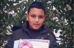 الخارجية الأمريكية تٌطالب إسرائيل بفتح تحقيق شامل بمقتل الطفل "محمد أبو سارة"