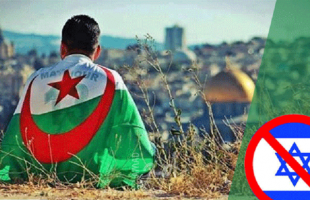 الجزائر  تتفق مع (13) دولة لطرد إسرائيل من الاتحاد الإفريقي- فيديو