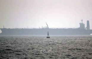 إيران تعلن إحباط "هجوم لقراصنة" على ناقلة نفط