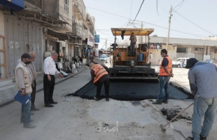 بلدية غزة تُعلن خطة جديدة لتنظيم مواقف سيارات الأجرة في القطاع