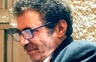 وفاة الشاعر والكاتب الفلسطيني "أحمد يعقوب"