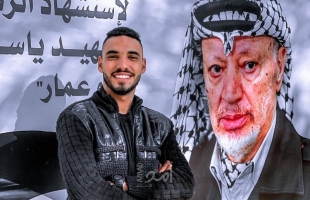 "مصطفى عصفور" يكشف عبر "أمد" تفاصيل احتجازه في سجون حم-اس