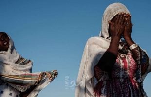 العفو الدولية: مئات من ضحايا الاغتصاب في إقليم تيغراي الإثيوبي