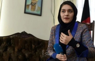 نساء أفغانيات يختبئن خشية من قمع حركة طالبان