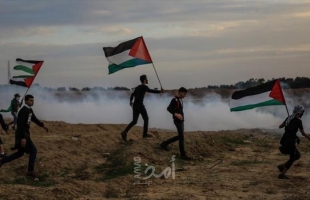 غزة: الفصائل تُؤكد استمرار الفعاليات الشعبية وتوجه هذه الرسالة للوسطاء